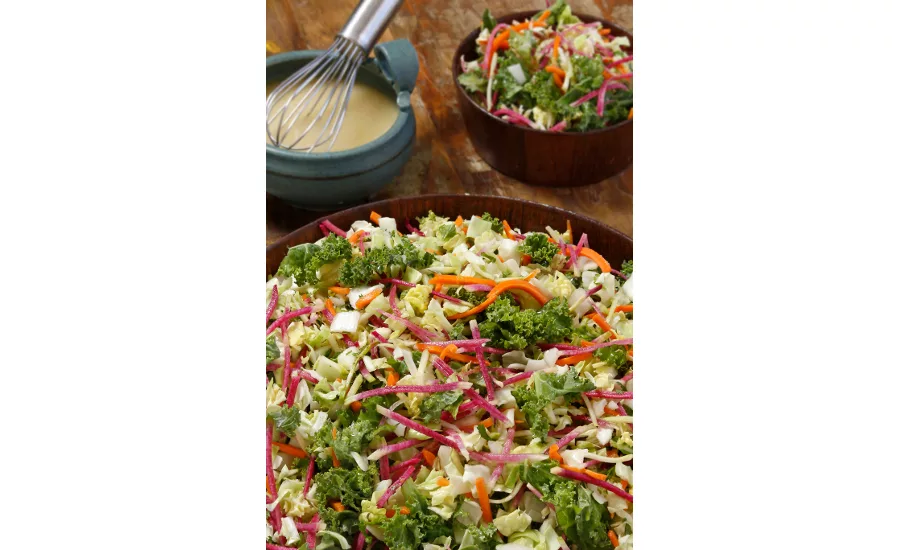 Gold Coast Packing Sunny Superfood Salad