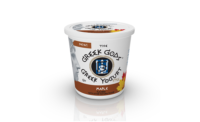Greek God maple yogurt