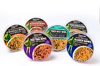 Green Giant Fresh fresh vegetable meal bowls