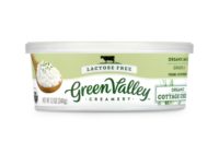 Green Valley Creamery cottage cheese