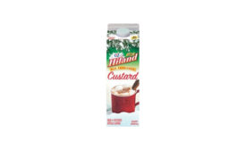 Hiland Dairy custard milk