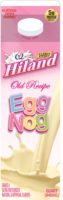 Hiland Dairy spring EggNog