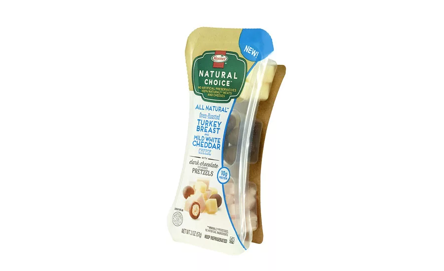 Hormel deli meat sacksn