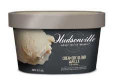 Hudsonville CreameryBlendVanilla