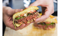 Impossible Foods new meat recipe 
