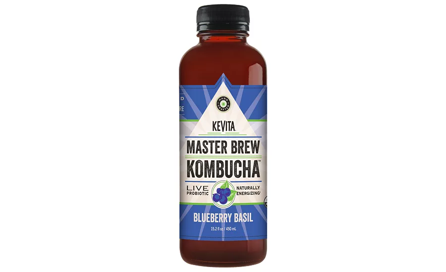 KeVita Master Brew