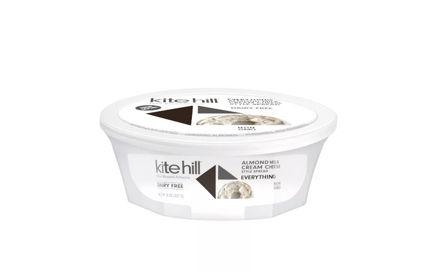 Kite Hill Everything CreamCheese
