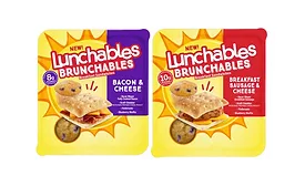 Kraft Heinz Brunchables