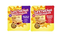 Kraft Heinz Brunchables