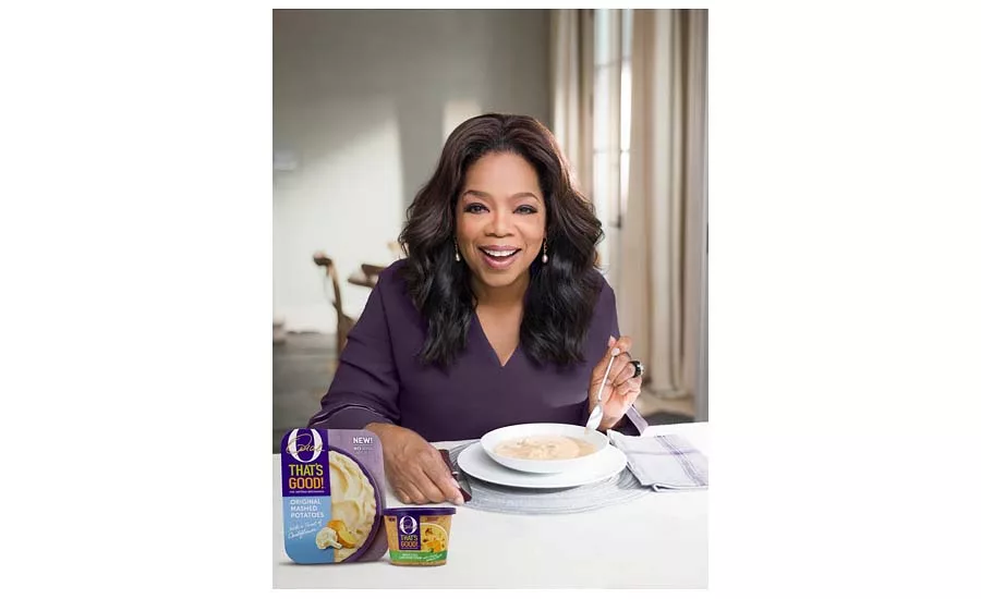 Kraft Heinz O That's Good
