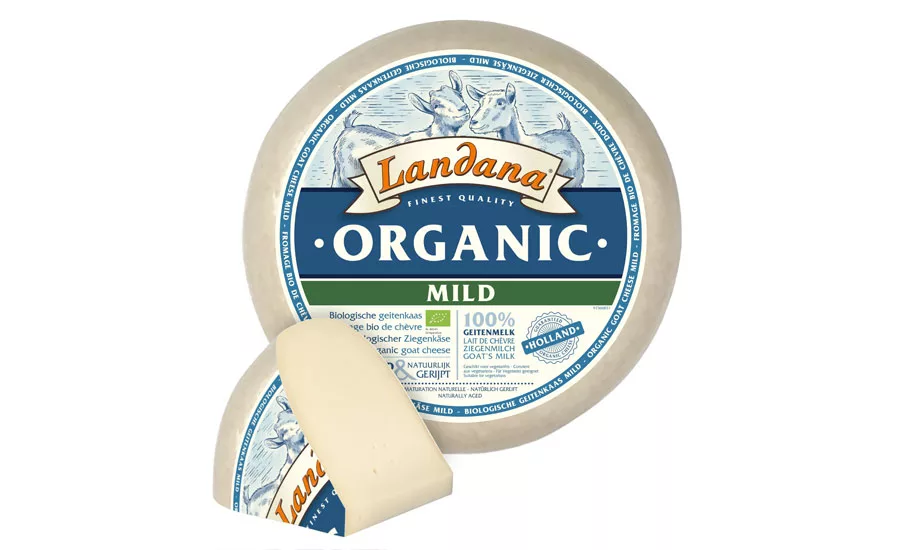 Landana ORGANIC MILD