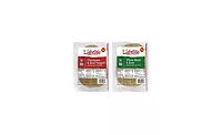 Lightlife veggie deli slices
