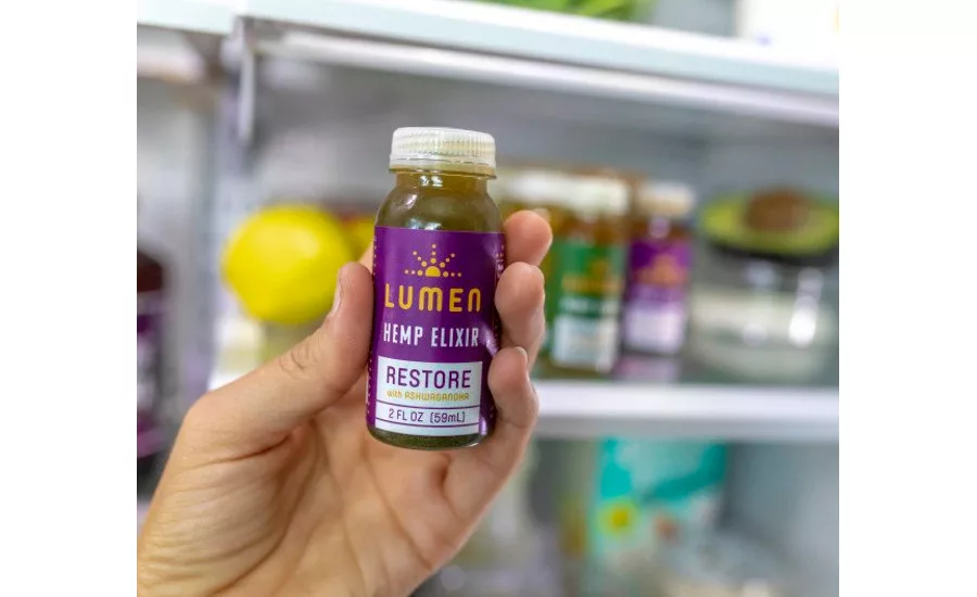 Lumen Hemp Elixir