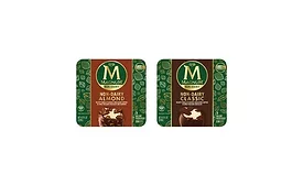 Magnum non-dairy bars