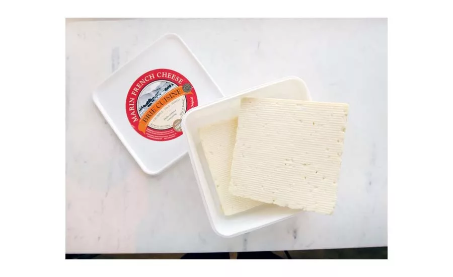 Marin French Cheese