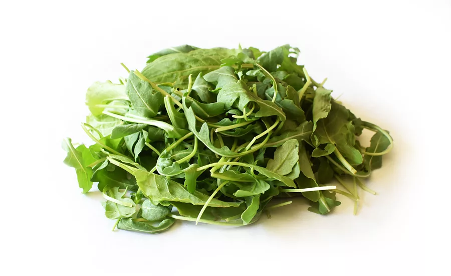 Markon Cooperative RSS Lemony Arugula salad blend