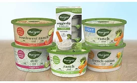 Marzetti Veggie Dips