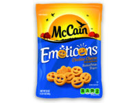 McCain Foods EmoticonsTot