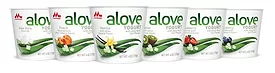 Morinaga Nutritional Foods ALOVE