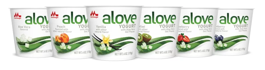 herbalife nutrition aloe vera Herbalife Nutrition Soothing And Refreshing Poster – Promo HL