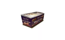 My Mo Mochi self serve bars 