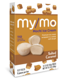MyMo Mochi Ice Cream SaltedCarame