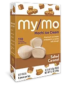 MyMo Mochi Ice Cream SaltedCarame