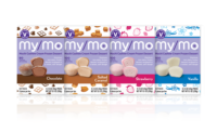 MyMo Mochi Ice Cream vegan