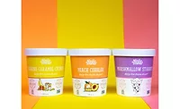 NadaMoo new flavors 2019