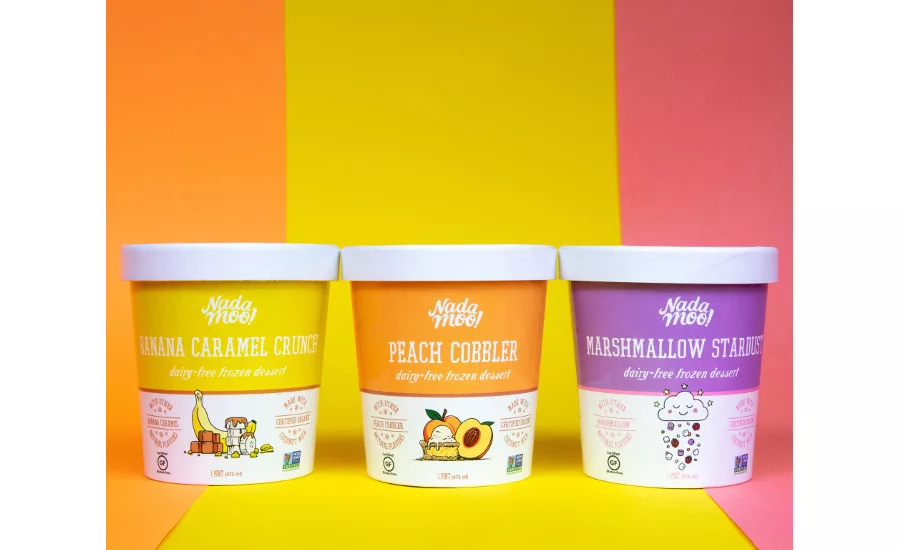 NadaMoo new flavors 2019