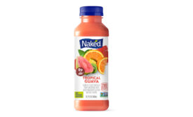 Naked Tropical Guava