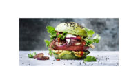 Nestle plant-based burger