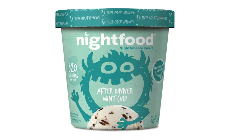 NightFood After Dinner Mint