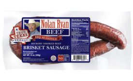 Nolan Ryan beef brisket 