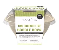 Noma Lin NoodleBowl