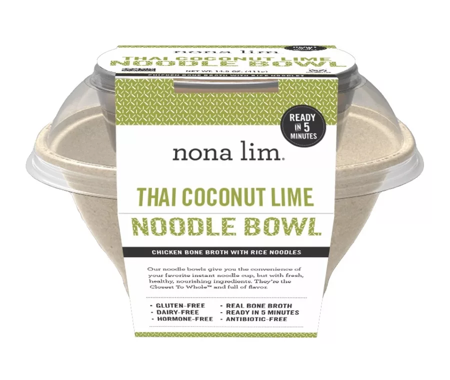 Noma Lin NoodleBowl