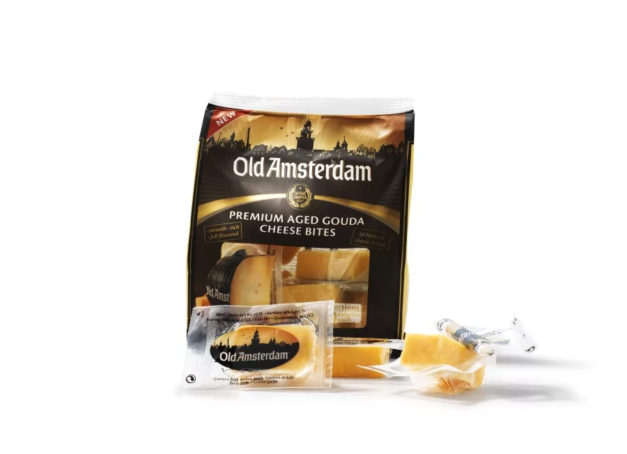 Norseland Old Amsterdam Bites