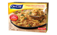 OnCor Chicken & Broccoli Pasta Bake