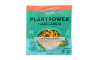 Outer Aisle Plant Power pizza crust