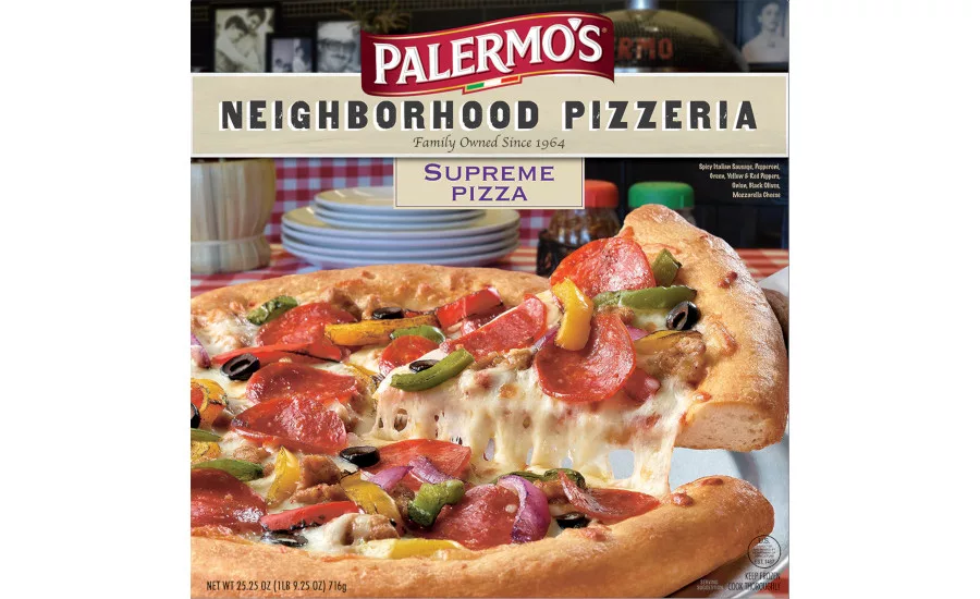 Palermos Neighborhood Supreme