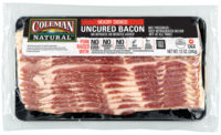 Perdue Coleman Natural Bacon
