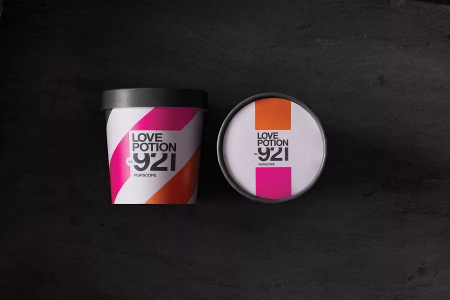 Periscope LovePotion No.921 IceCream