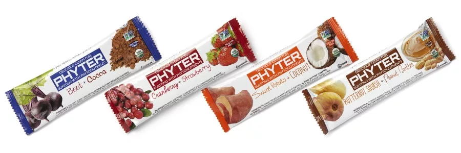 Phyter Bars