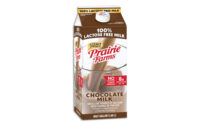 Prairie Farms Lactose Free chocolate milk
