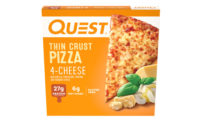 Quest Nutrition Pizza Cheese