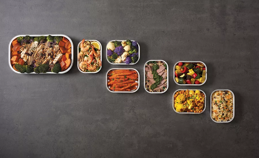 Raley's Ready to Go Meals