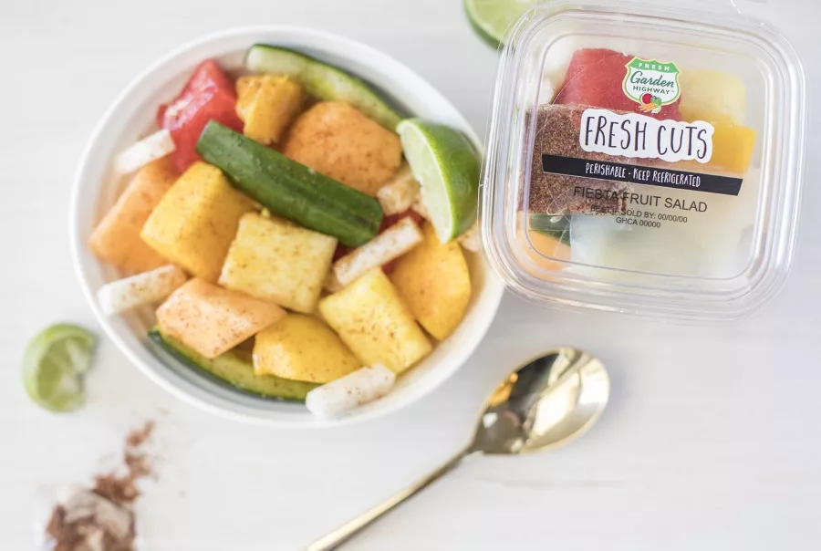 Renaissance Food Group Fiesta Fruit Salad