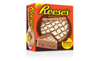 Rich Products Reese’s Ice Cream Cake