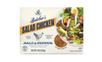 Roli Roti salad chicken 