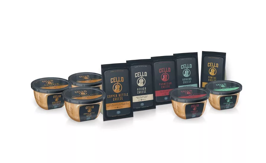 Schuman Cheese Cell cheese